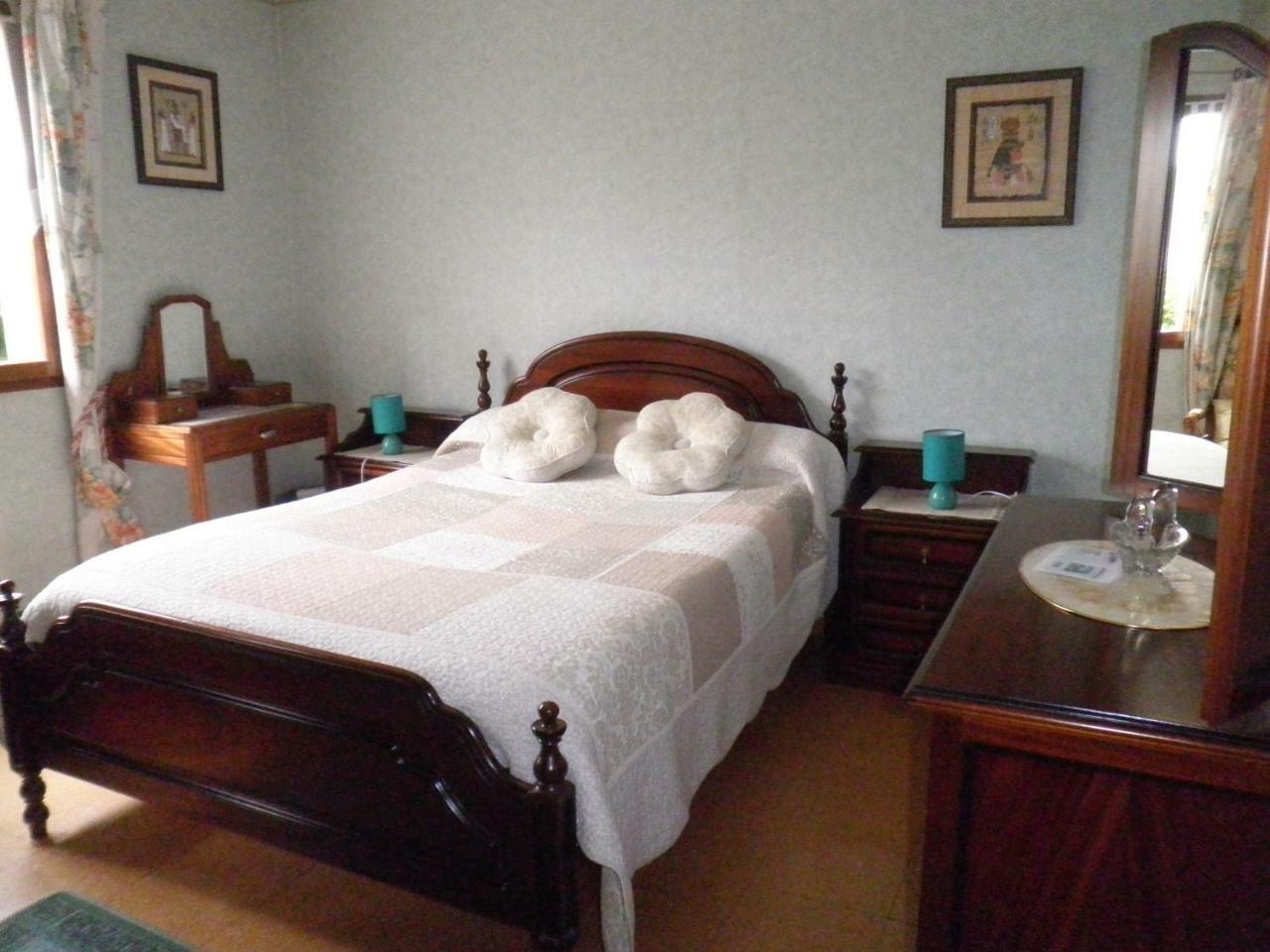 Chambres D'Hotes Les Nefliers Αμπουάζ Εξωτερικό φωτογραφία