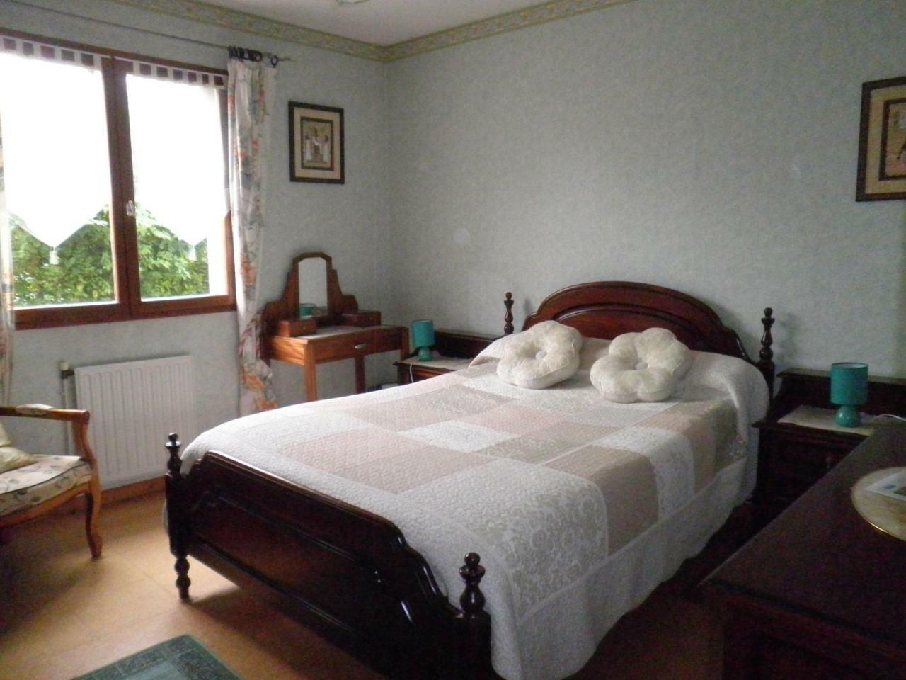 Chambres D'Hotes Les Nefliers Αμπουάζ Εξωτερικό φωτογραφία