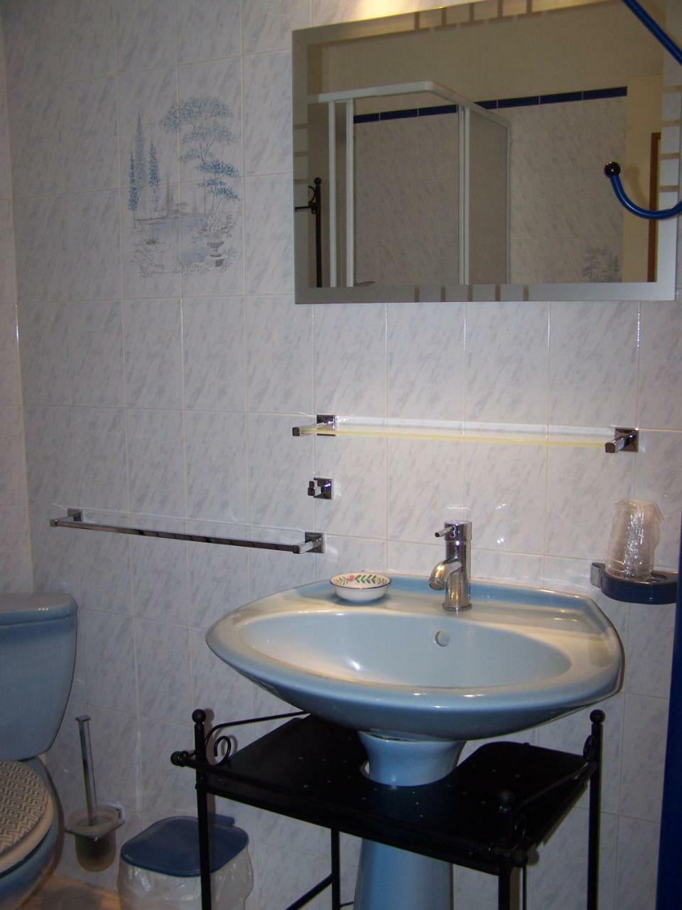 Chambres D'Hotes Les Nefliers Αμπουάζ Εξωτερικό φωτογραφία