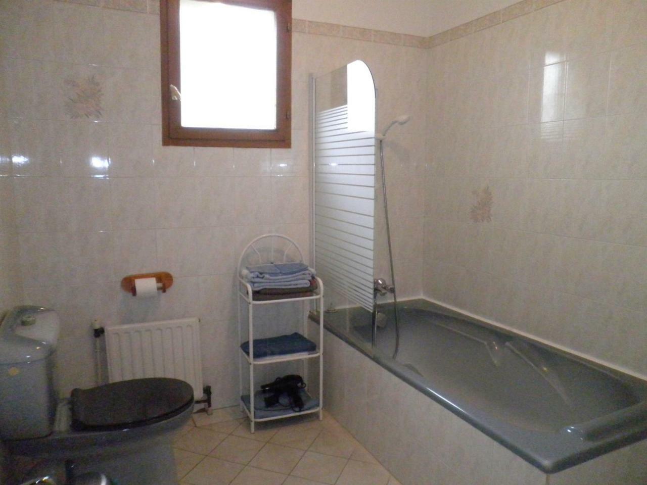 Chambres D'Hotes Les Nefliers Αμπουάζ Εξωτερικό φωτογραφία