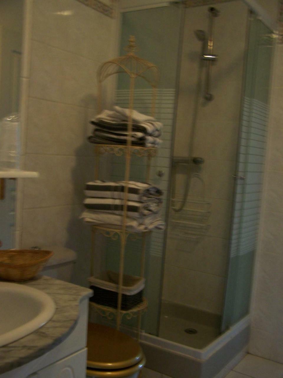 Chambres D'Hotes Les Nefliers Αμπουάζ Εξωτερικό φωτογραφία