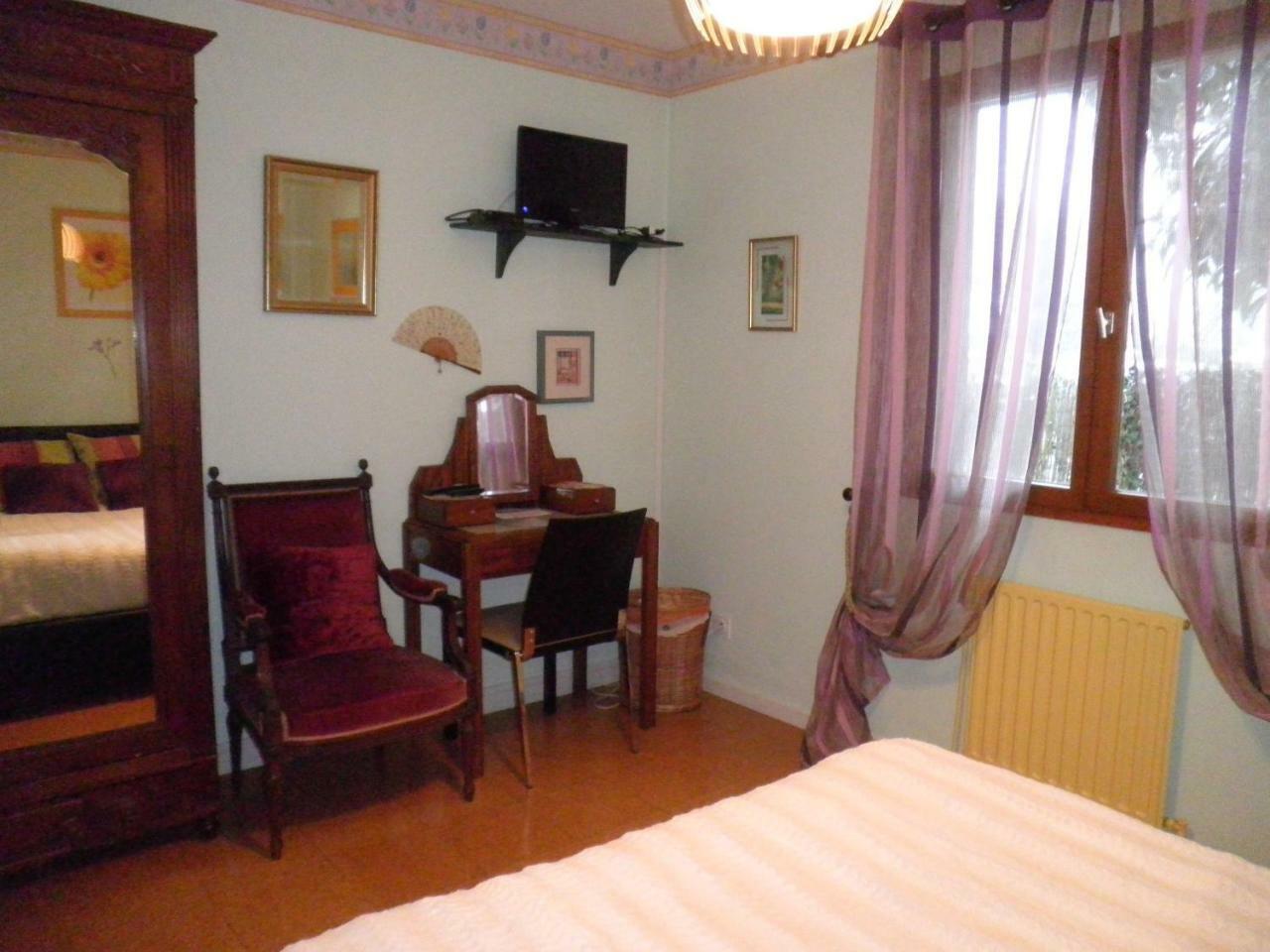Chambres D'Hotes Les Nefliers Αμπουάζ Εξωτερικό φωτογραφία